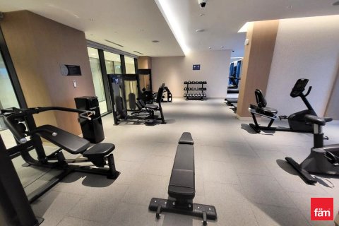 Appartement de 1 chambre à Dubai, UAE No. 104171 25