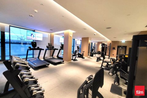 Appartement de 1 chambre à Dubai, UAE No. 104171 24