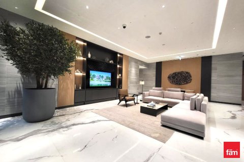 Appartement de 1 chambre à Dubai, UAE No. 104171 20