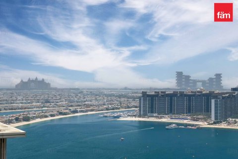 Appartement de 1 chambre à Dubai Harbour, UAE No. 104169 1