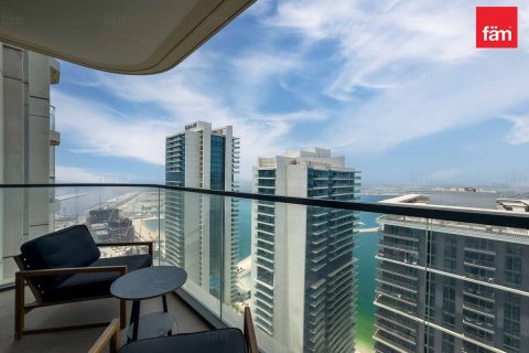 Appartement de 1 chambre à Dubai Harbour, UAE No. 104169 13