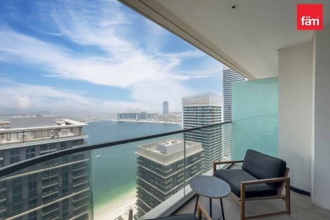 Appartement de 1 chambre à Dubai Harbour, UAE No. 104169 3
