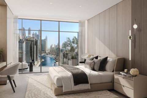 Penthouse de 3 chambres à Dubai, UAE No. 20280 3