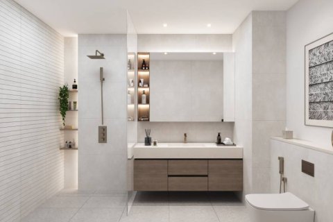 Penthouse de 3 chambres à Dubai, UAE No. 20280 4