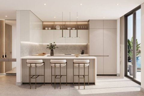 Penthouse de 3 chambres à Dubai, UAE No. 20280 2