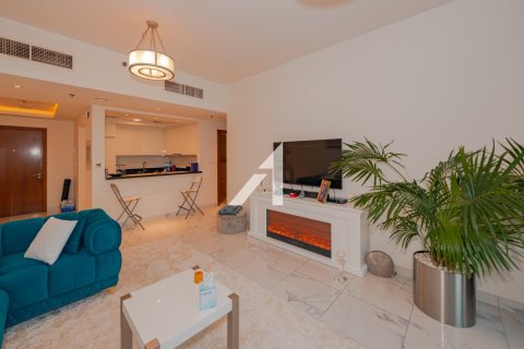 Квартира с 1 спальней в Al Habtoor City, ОАЭ №86167 14