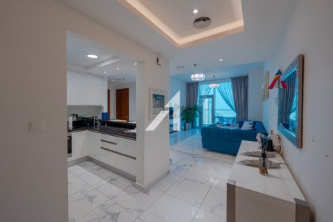 Квартира с 1 спальней в Al Habtoor City, ОАЭ №86167 13