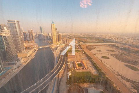 Квартира с 1 спальней в Al Habtoor City, ОАЭ №86167 5