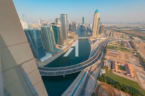Квартира с 1 спальней в Al Habtoor City, ОАЭ №86167 18