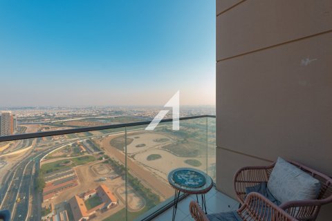 Квартира с 1 спальней в Al Habtoor City, ОАЭ №86167 10