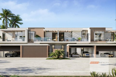 Townhouse de 4 dormitorios en Deira, UAE No. 86162 7