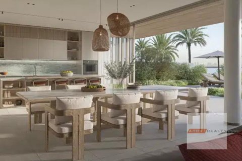 Townhouse de 4 dormitorios en Deira, UAE No. 86162 5
