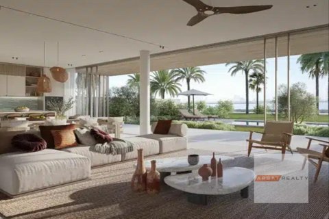 Townhouse de 4 dormitorios en Deira, UAE No. 86162 3
