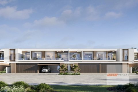 Townhouse de 4 dormitorios en Deira, UAE No. 86162 8