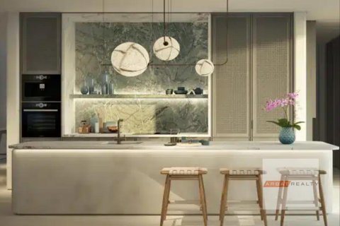 Townhouse de 4 dormitorios en Deira, UAE No. 86162 4