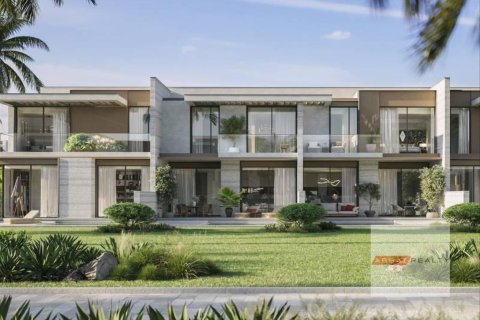 Townhouse de 4 dormitorios en Deira, UAE No. 86162 9