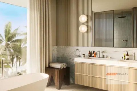 Townhouse de 4 dormitorios en Deira, UAE No. 86162 6