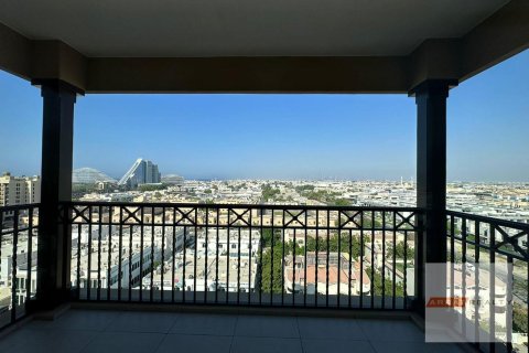 Apartment de 2 dormitorios en Madinat Jumeirah Living, UAE No. 86165 15