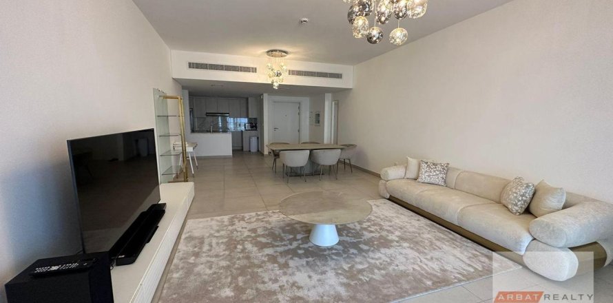 Apartment de 2 dormitorios en Madinat Jumeirah Living, UAE No. 86165