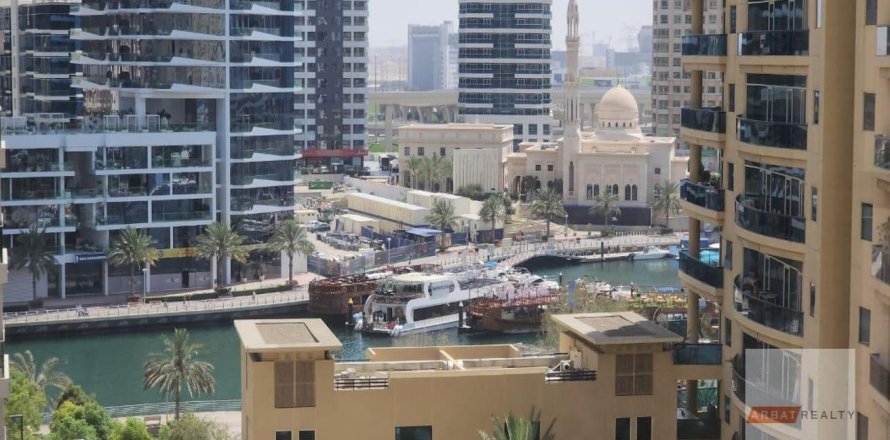 3 bedrooms Apartment in Shams, UAE No. 86164