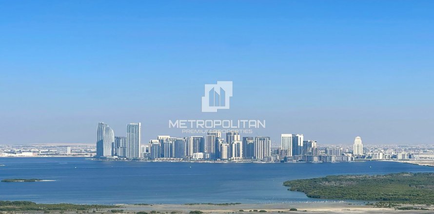 Apartment de 1 dormitorio en Sobha Hartland, UAE No. 62035