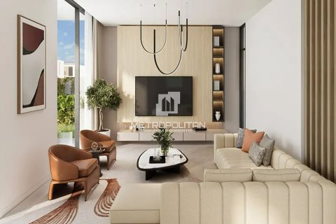 4 غرف نوم تاون هاوس في Dubai Land, الإمارات العربية المتحدة رقم 77925 3