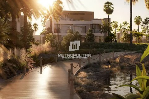 4 غرف نوم تاون هاوس في Dubai Land, الإمارات العربية المتحدة رقم 77925 13