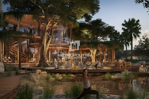 4 غرف نوم تاون هاوس في Dubai Land, الإمارات العربية المتحدة رقم 77925 12