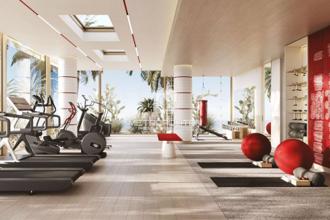 2 bedrooms Apartment in Al Marjan Island, UAE No. 77927 12