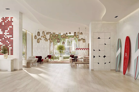 2 bedrooms Apartment in Al Marjan Island, UAE No. 77927 9