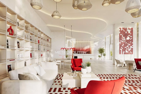 2 bedrooms Apartment in Al Marjan Island, UAE No. 77927 8