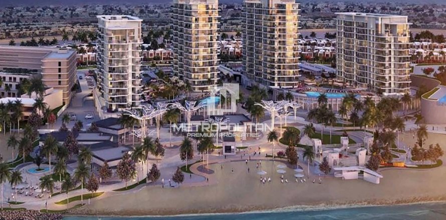Apartment de 1 dormitorio en Mina Al Arab, UAE No. 77926