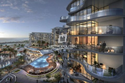 Apartment de 1 dormitorio en Mina Al Arab, UAE No. 77926 4