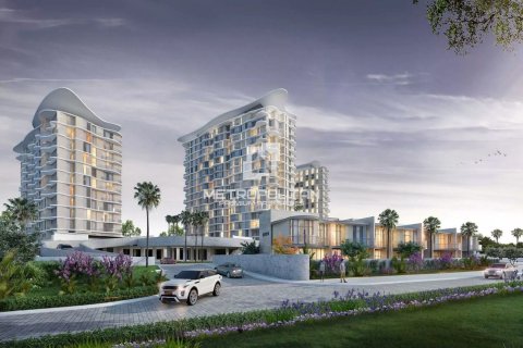 Apartment de 1 dormitorio en Mina Al Arab, UAE No. 77926 15