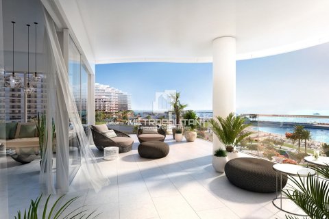 Apartment de 1 dormitorio en Mina Al Arab, UAE No. 77926 11