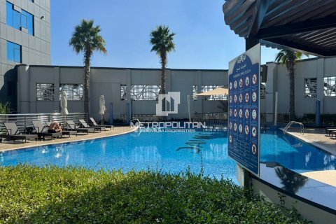 47مربع، شقة في Capital Bay, الإمارات العربية المتحدة رقم 62039 13