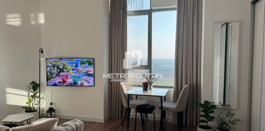 Apartamento tipo estudio Estudio en Capital Bay, UAE No. 62039
