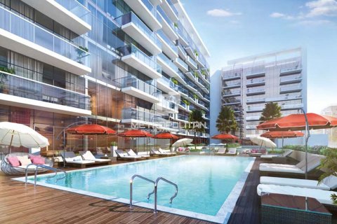 1 bedroom Apartment in Dubai Studio City, UAE No. 77932 8
