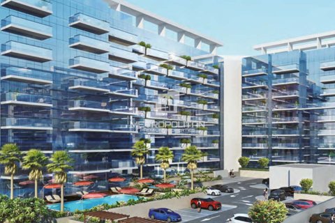 1 bedroom Apartment in Dubai Studio City, UAE No. 77932 10