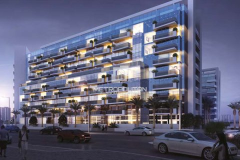 1 bedroom Apartment in Dubai Studio City, UAE No. 77932 9