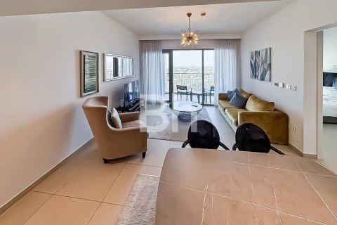 Apartment de 1 dormitorio en Dubai, UAE No. 91911 1