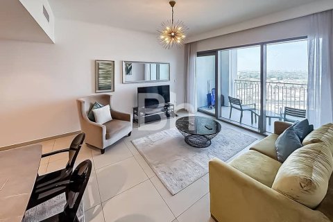 Apartment de 1 dormitorio en Dubai, UAE No. 91911 9