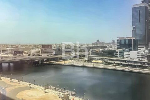 Apartment de 1 dormitorio en Business Bay, UAE No. 91912 11