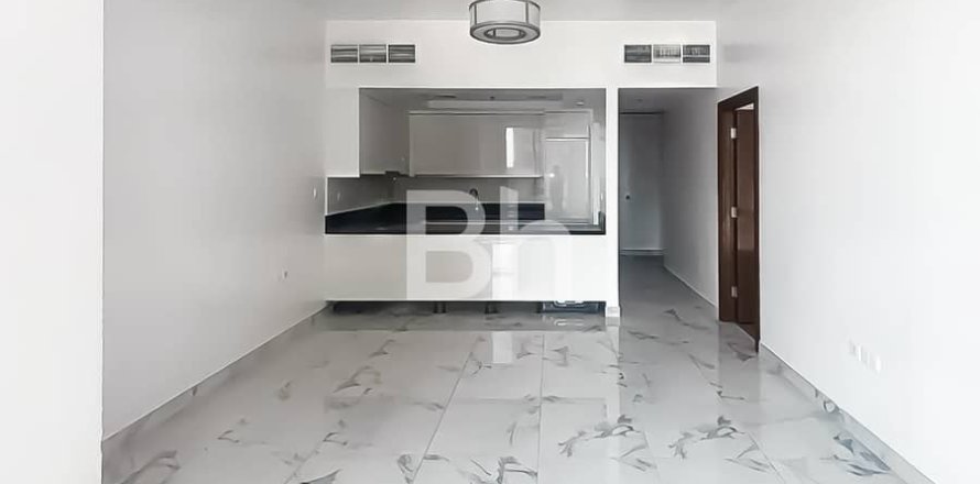Apartment de 1 dormitorio en Business Bay, UAE No. 91912