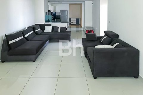 Квартира с 3 спальнями в Дубай Марина, ОАЭ №91906 14