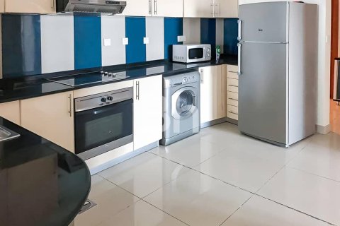 Квартира с 3 спальнями в Дубай Марина, ОАЭ №91906 15