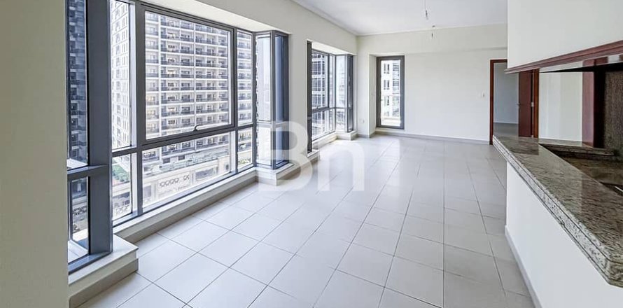 Apartment de 1 dormitorio en Downtown Dubai (Downtown Burj Dubai), UAE No. 91910