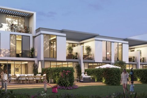 Villa de 5 chambres à Dubai, UAE No. 100949 11