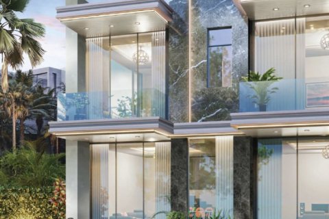 Villa de 5 chambres à Dubai, UAE No. 100949 3