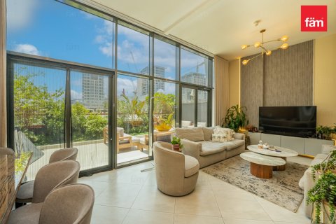 Appartement de 3 chambres à Al Jaddaf, UAE No. 100928 2